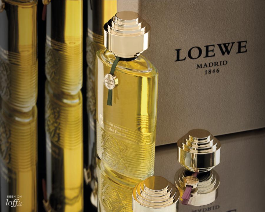 imagen 3 de Un paseo por Madrid. Con Loewe.