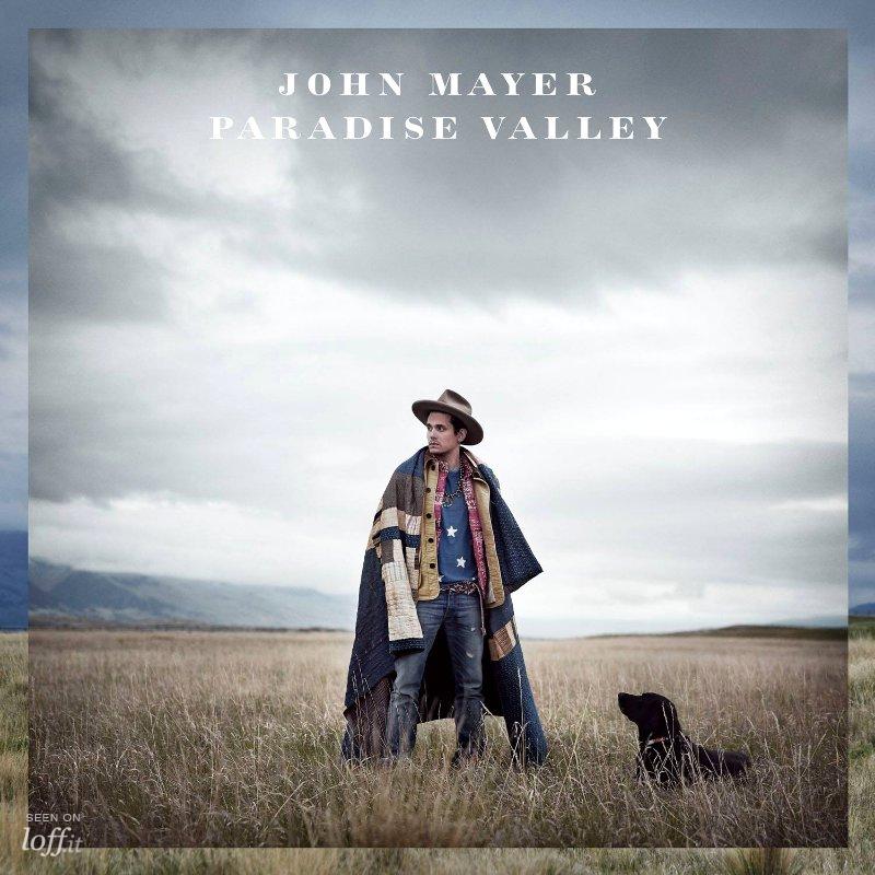 imagen de John Mayer