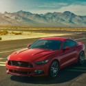 Y en 2015 un nuevo Mustang.