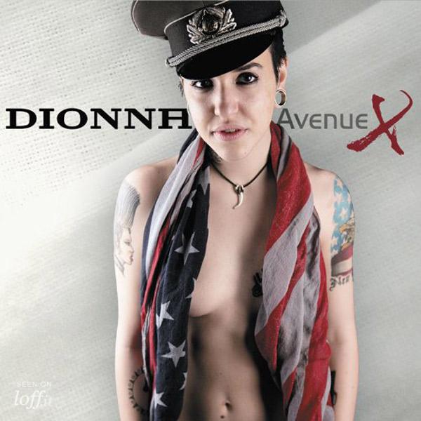 imagen de Dionna with Avenue X