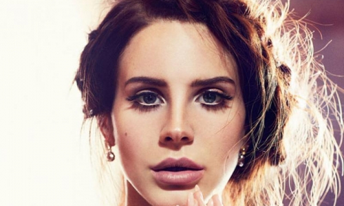 Young and beautiful. Lana del Rey.