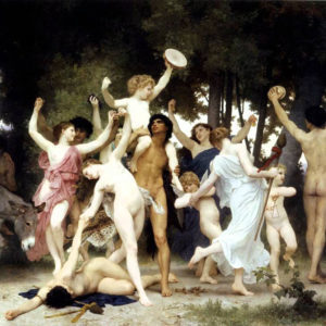 Che puro ciel, Orfeo y Euridice. Christoph W. Gluck.