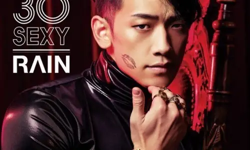 30Sexy. Rain.