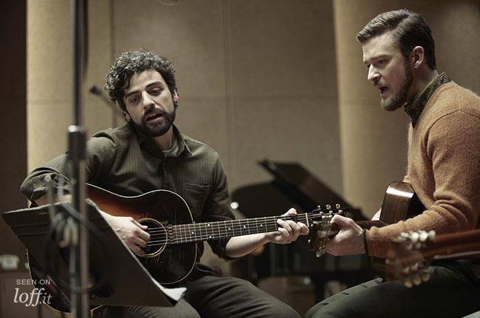 imagen 2 de A propósito de Llewyn Davis.