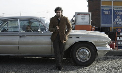 A propósito de Llewyn Davis.