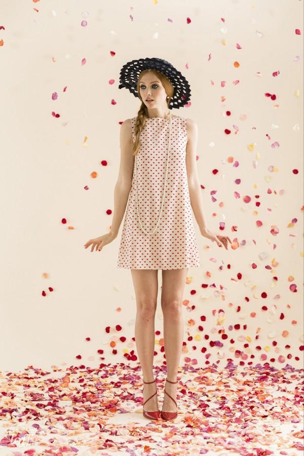 imagen 7 de Alice + Olivia huele a rosas.