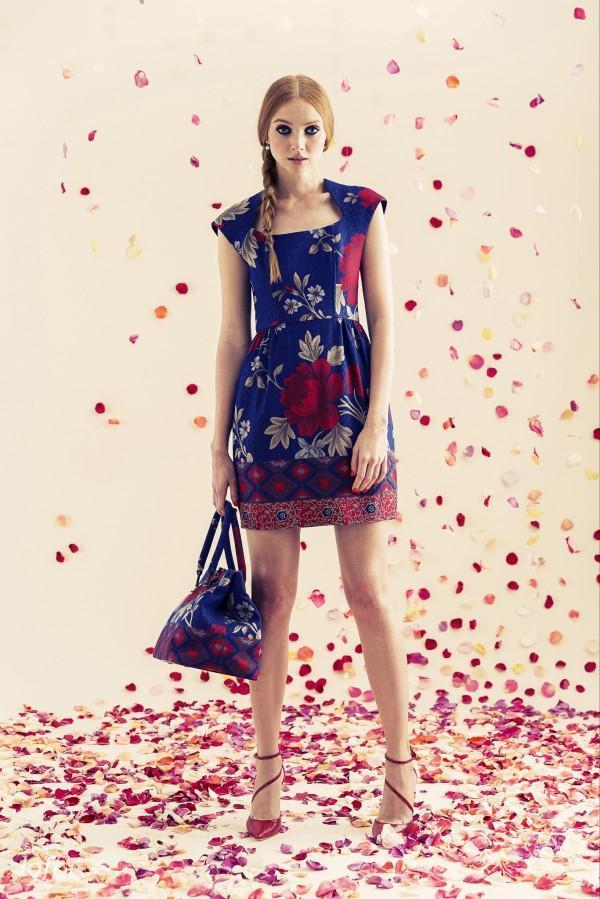 imagen 8 de Alice + Olivia huele a rosas.