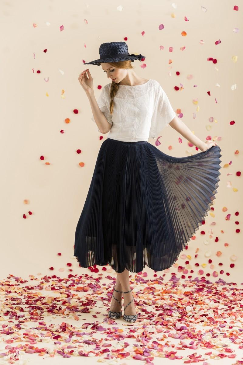 imagen 9 de Alice + Olivia huele a rosas.