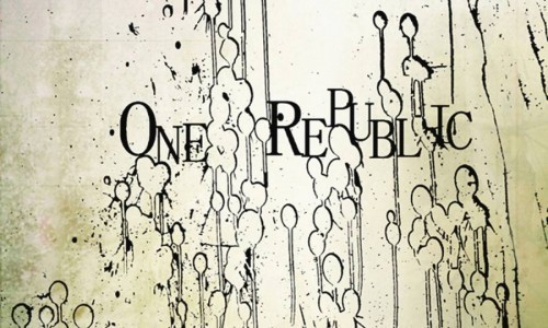 All The Right Moves. OneRepublic.