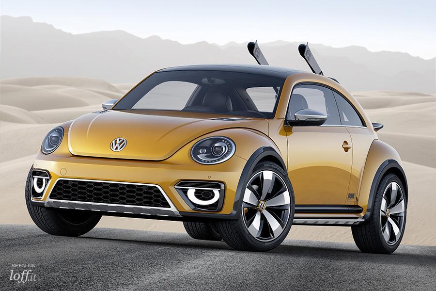 imagen de Volkswagen