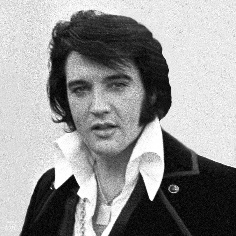 Can't help falling in love. Elvis Presley. 