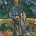 Cézanne, Site / Non-site.