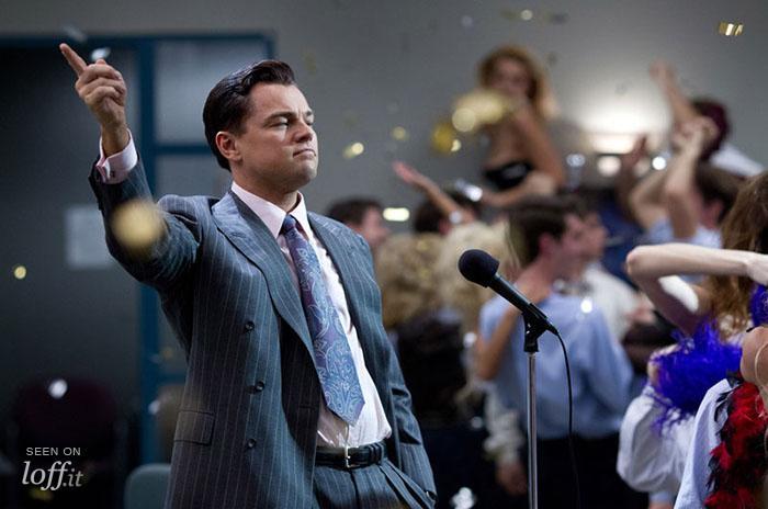 imagen 5 de El lobo de Wall Street.