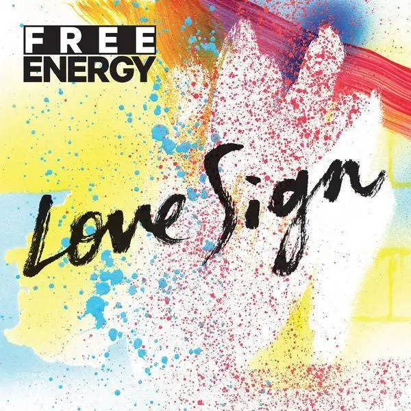 imagen 2 de Electric Fever. Free Energy.