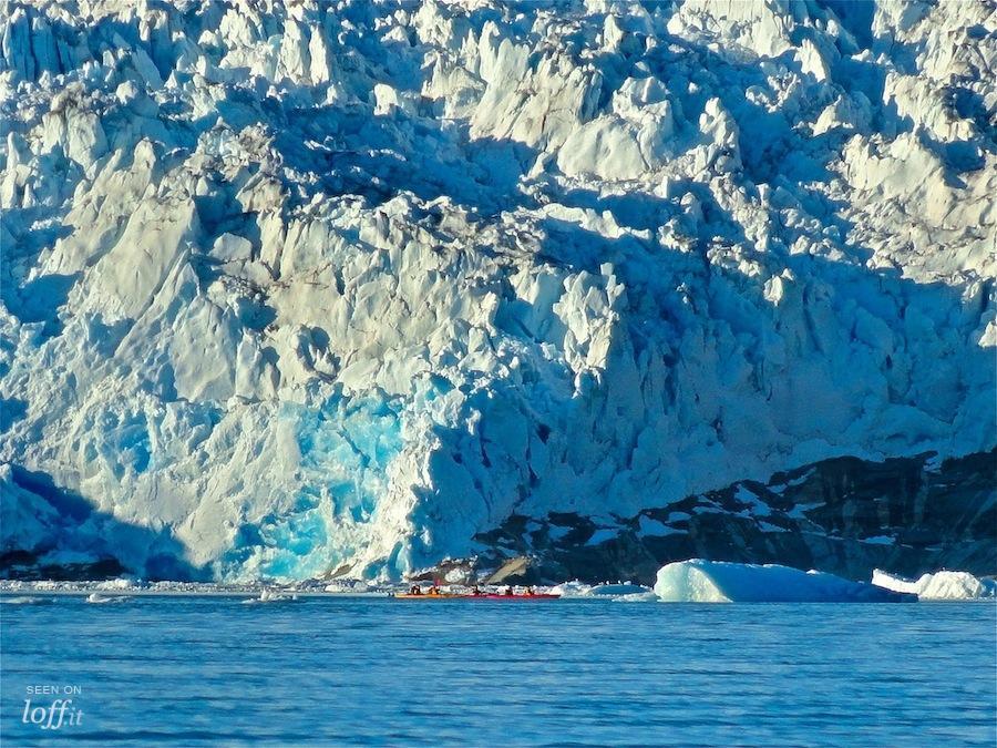 imagen 6 de Un velero para explorar el Ártico.