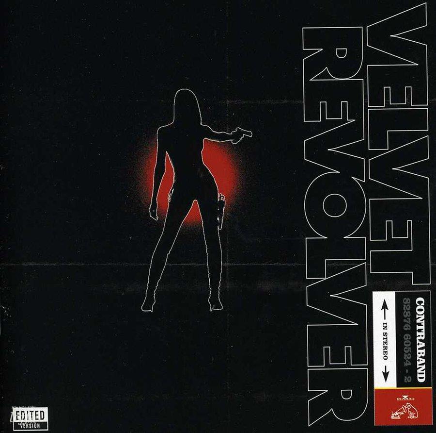 imagen de Velvet Revolver