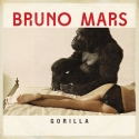 Gorilla. Bruno Mars.