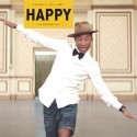 Happy. Pharrel Williams.