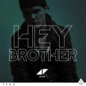 Hey Brother. Avicii.