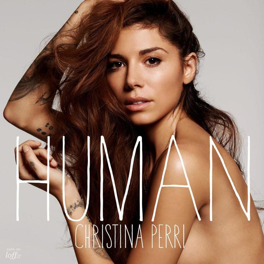 Human. Christina Perri.