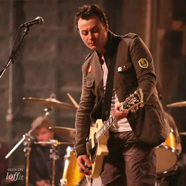imagen 1 de If You Tolerate This Your Children Will Be Next. Manic Street Preachers.