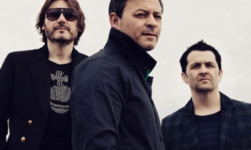If You Tolerate This Your Children Will Be Next. Manic Street Preachers.
