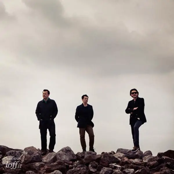 imagen 3 de If You Tolerate This Your Children Will Be Next. Manic Street Preachers.