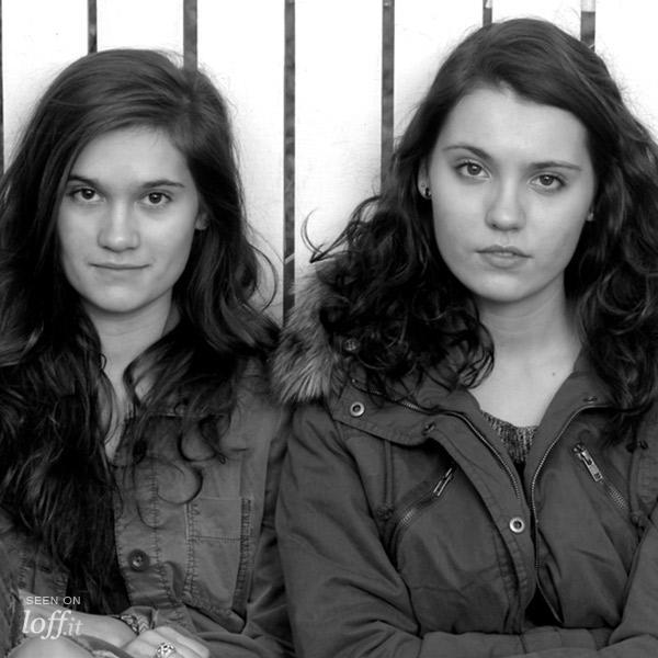 imagen 2 de In the Middle. Lily & Madeleine.