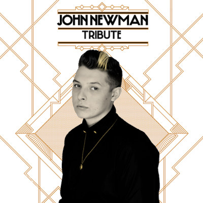 Losing Sleep. John Newman.