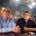 Las cinco de Martin Scorsese y Leonardo DiCaprio.