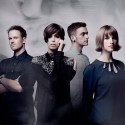 Look Of Love. The Jezabels.