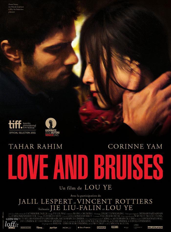 imagen 1 de Love and Bruises.