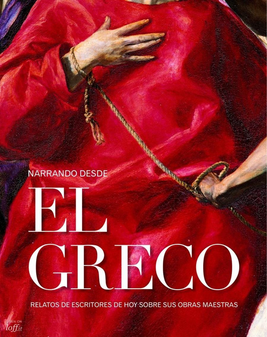 imagen de El Greco