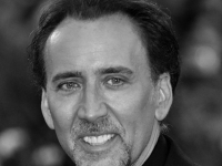 Nicolas Cage, el actor que se fue de Las Vegas.
