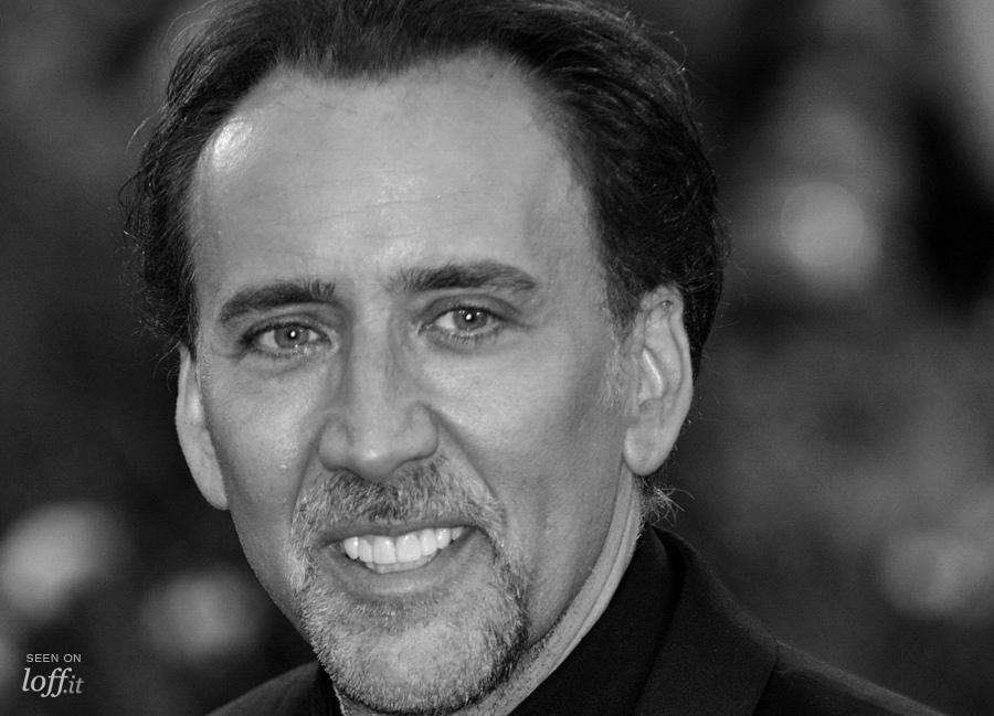 imagen de Nicolas Cage