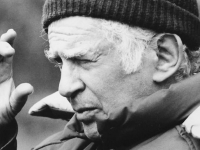 Norman Mailer, el gran agitador de la literatura norteamericana.