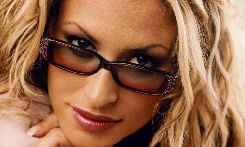 One day in your life. Anastacia.