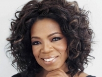 Oprah Winfrey, periodista.
