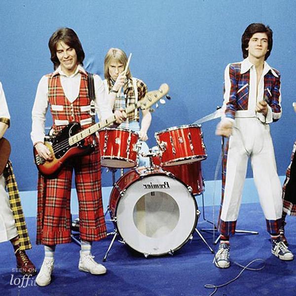 imagen 2 de Saturday Night. Bay City Rollers.