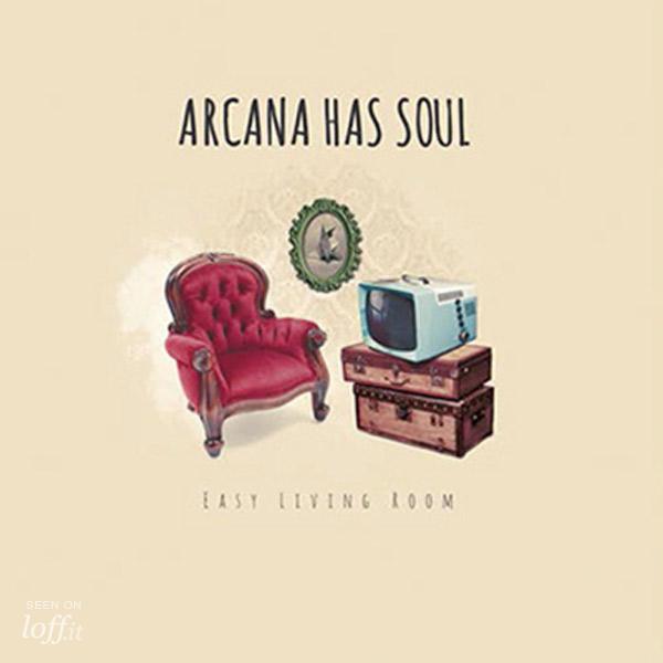 imagen de Arcana Has Soul