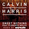Sweet Nothing. Calvin Harris.