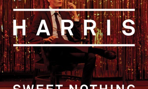 Sweet Nothing. Calvin Harris.