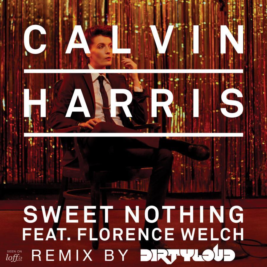 Sweet Nothing. Calvin Harris.