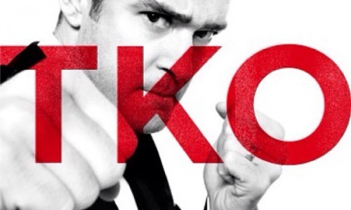 TKO. Justin Timberlake.