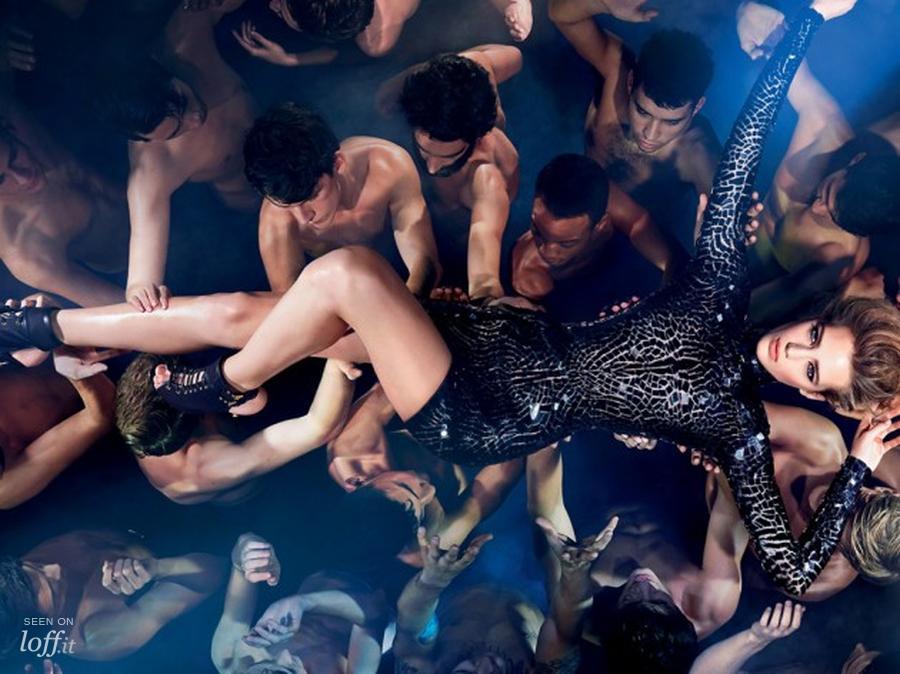 imagen 7 de Psicodélico Tom Ford.