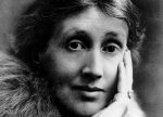 Virginia Woolf. Mujer libre, independiente, escritora y feminista.