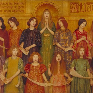 Aleluya, El Mesias. George Frideric Handel.