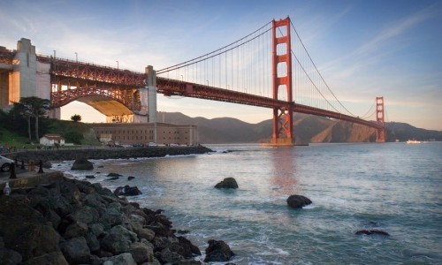 10 razones para visitar San Francisco.