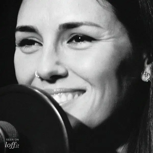 imagen 3 de 2 Kinds Of Men. Marta Ren & The Groovelvets.