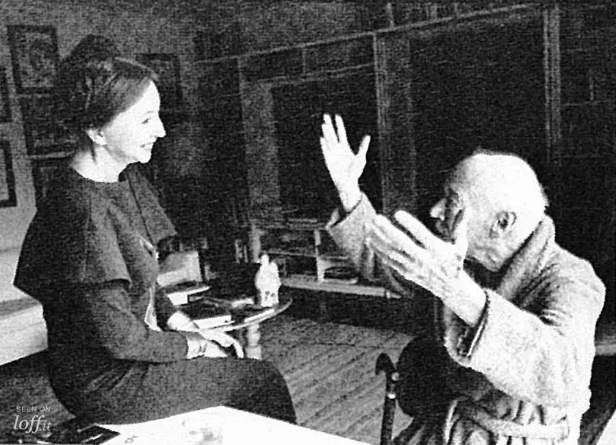 Cuando quedas atrapado en la destrucción, debes abrir una puerta a la creación.